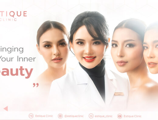 Estique clinic Cover