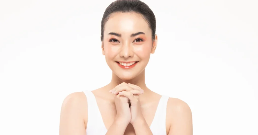 How to take care of your face
