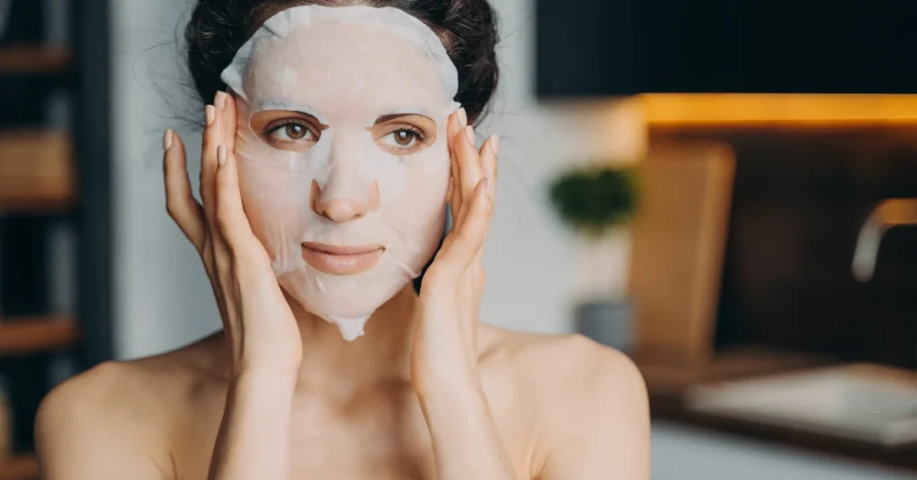 facial mask