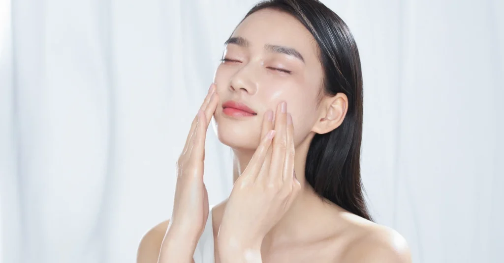 skin repair moisturizer